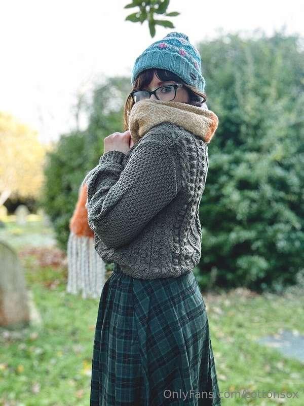 cottonsox image #4