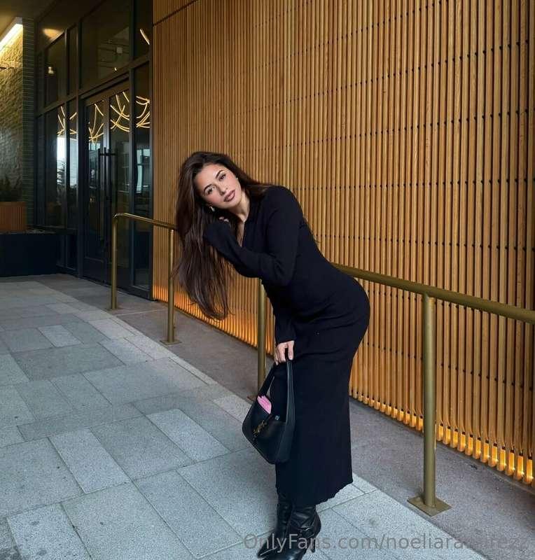 a lady in the streets and a… you finish the rest 😈