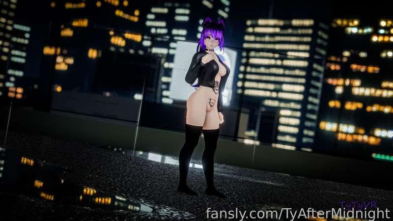 tyaftermidnight image #1