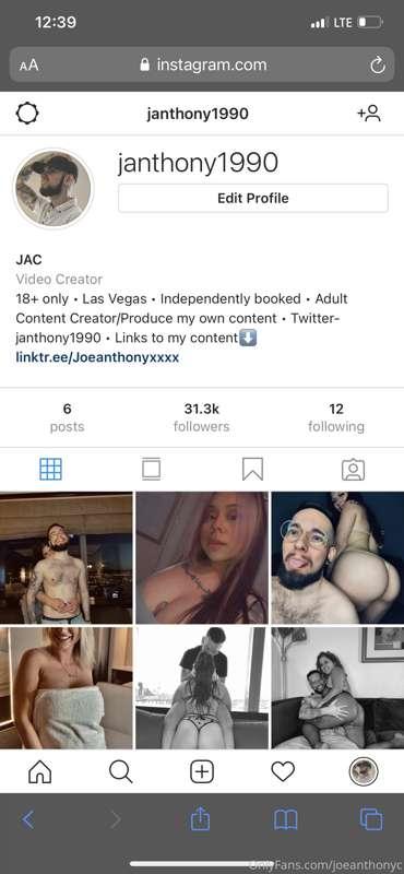 If you’re interested in a promo on Instagram make sure to fo..