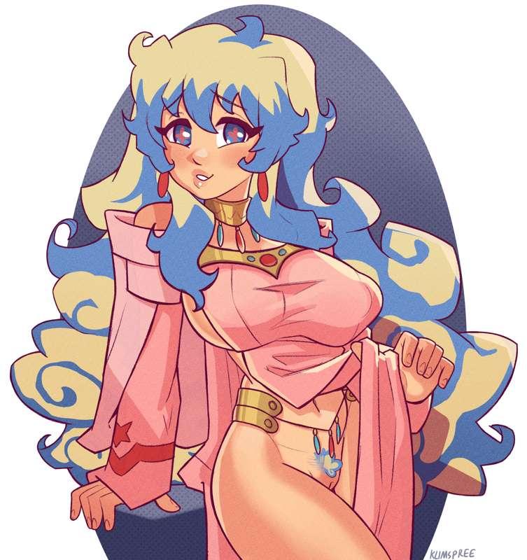 Nia Teppelin