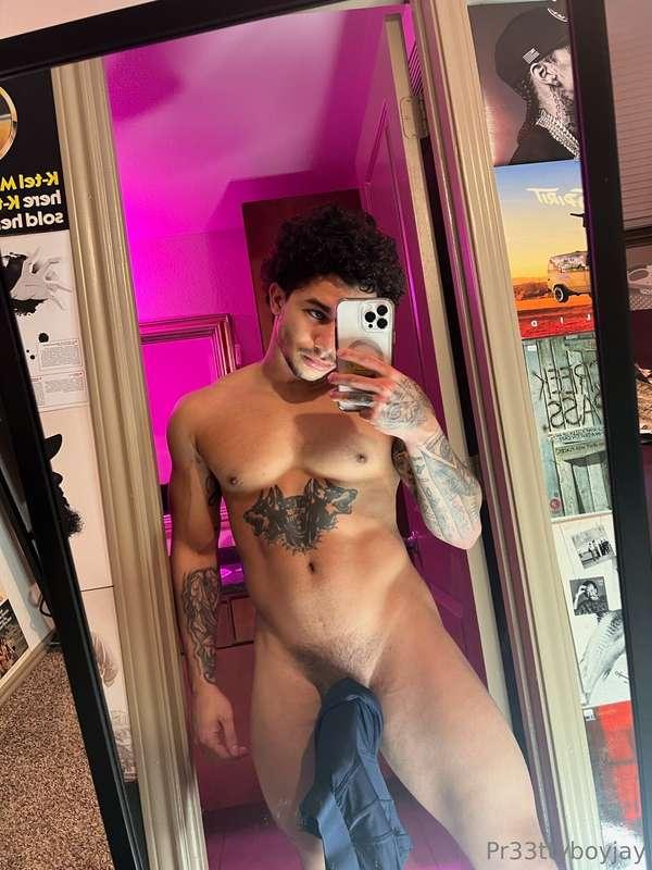 Think you can handle this, huh?
