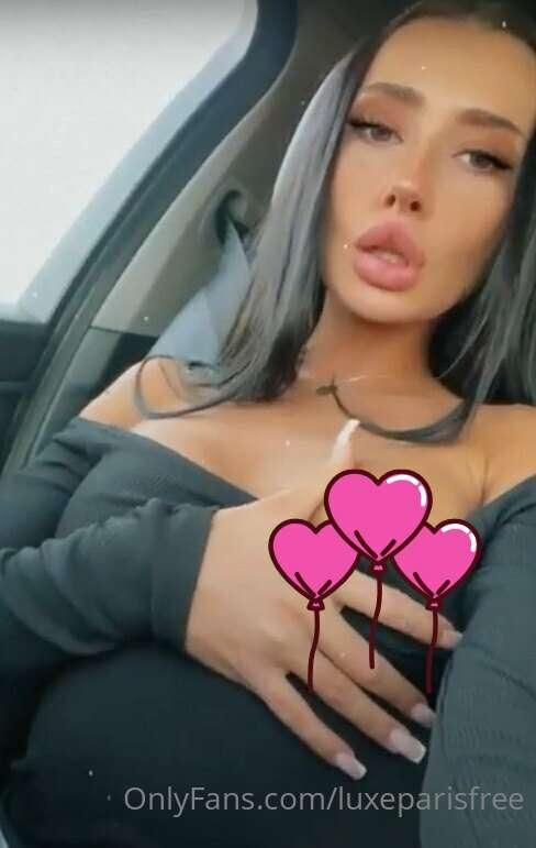 Would you like to see my breasts?