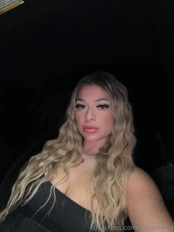 Dm me if you’re online 😉