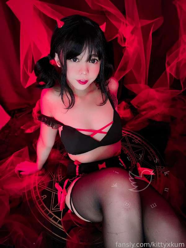 kittyxkum image #43