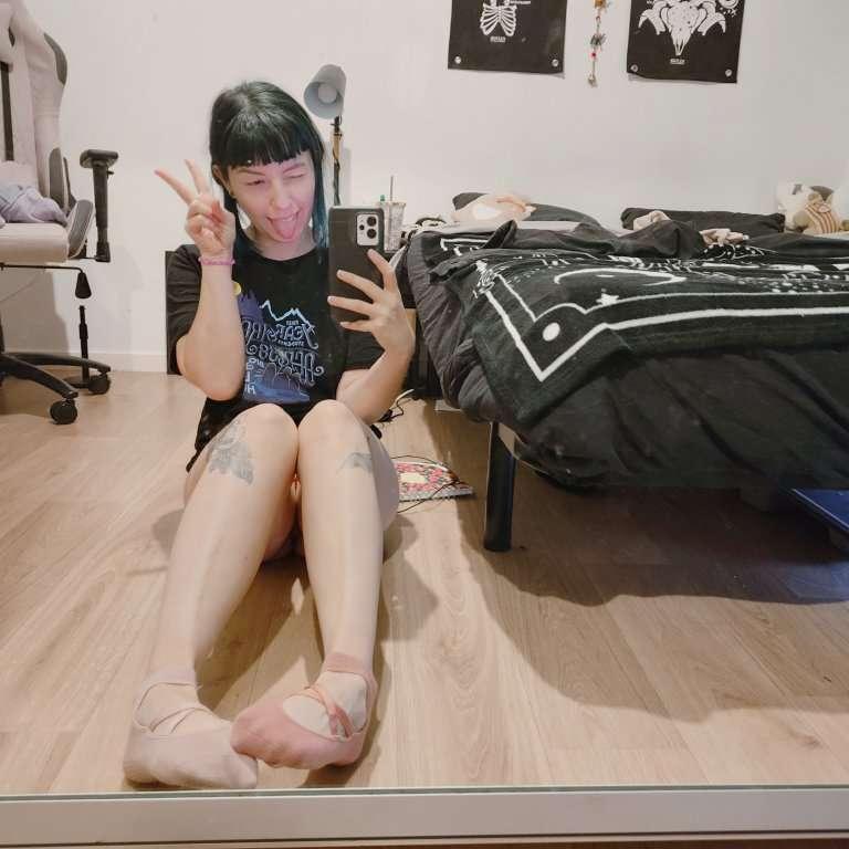 Cute socks
