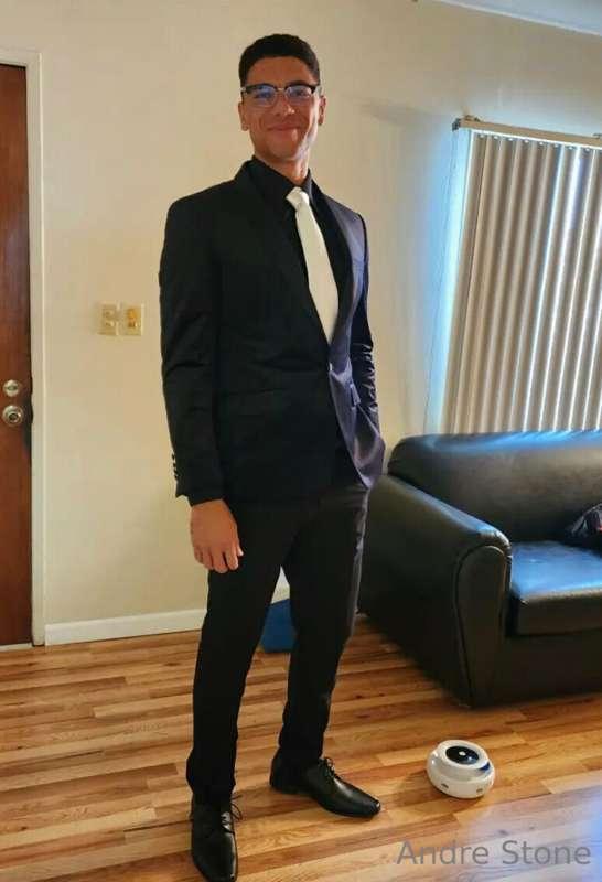 last night before the awards