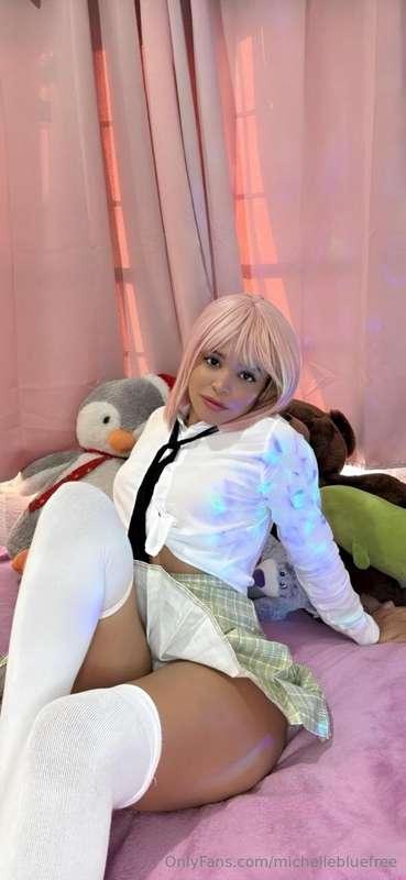 @teenanita Sweet danger in a miniskirt 😈@teenanita✨Welcome t..