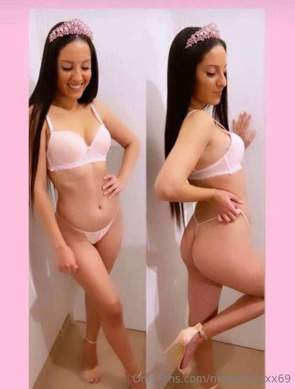 @pinkprincessqueenI’m a Pink PrincessMAKE ME YOUR QUEEN👸🏻