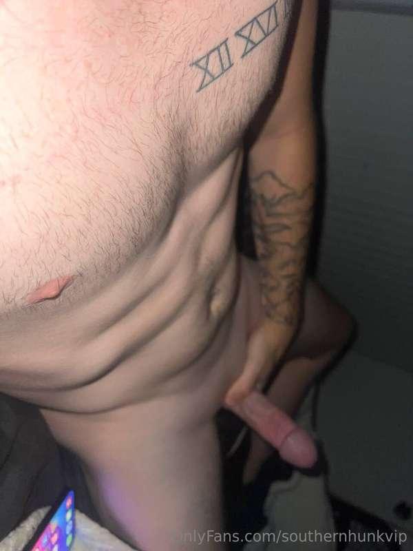 Rate my abs 1-10