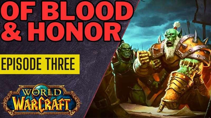 Early Access - Of Blood & Honor - Ep. 3