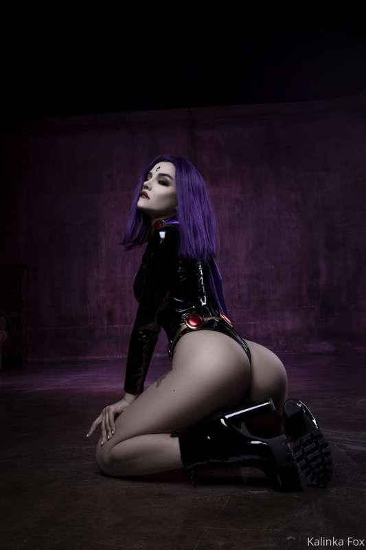💜