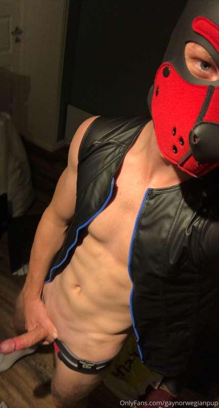 who’s gonna help me break in my new gear?