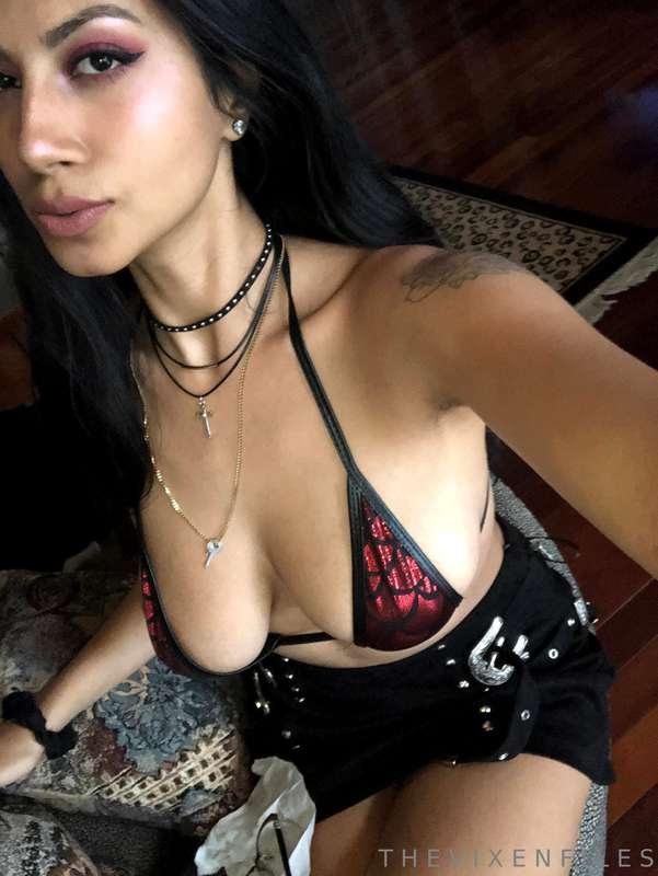 if you guess right in my last post, you’re next 😈

🌹 Access ..