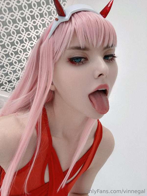 My Daaarling I'm feeling very raunchy today so if I see a bi..