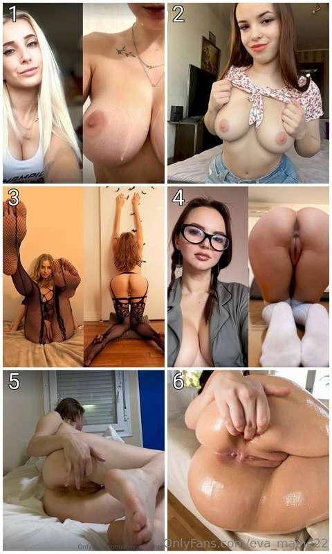 🎁 JOIN MY BESTIES FOR FREE EXCLUSIVES!1. 💫🔥 @ariablonde 🔥💫2...