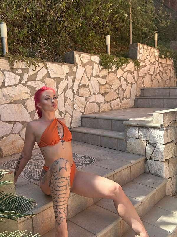 How many positions can we get on the steps?