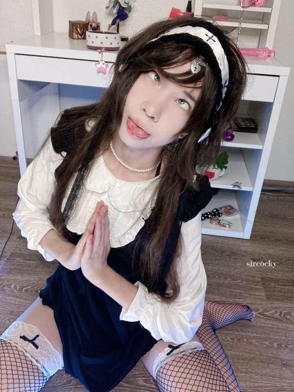  Holy sister Sir Cocky appears!