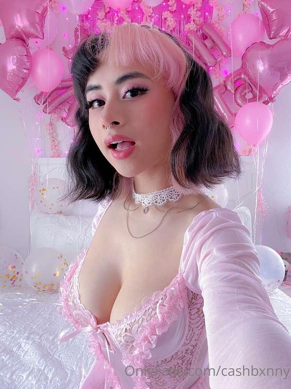 I am the gift in your life 💝