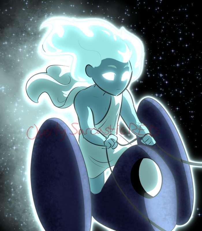 Reward: Mani (Norse Moon Deity)