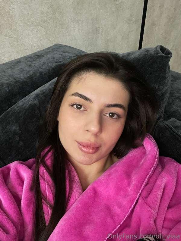 How often do you wake up because you fell asleep with your p..