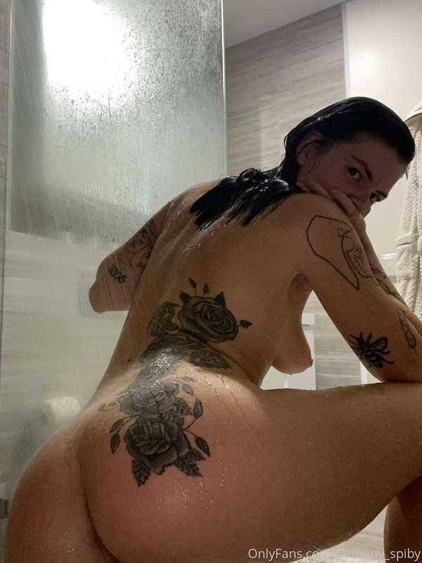 Is there anything sexual you’ve never done before but would ..