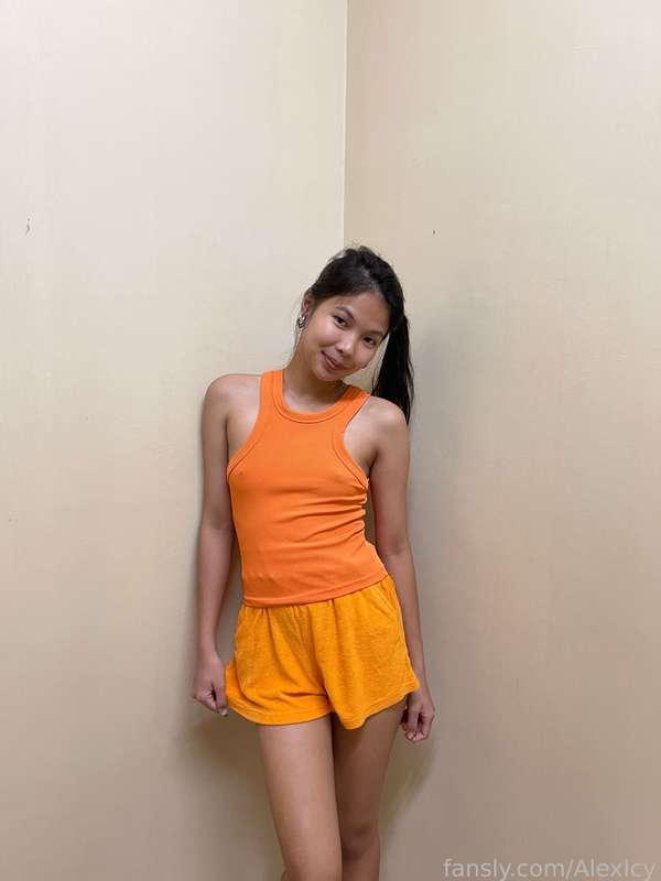 stay positive 🧡

#fyp #young #petite #asian #tiny #tight #sweet #cute #smalltits #teen #barelylegal #schoolgirl #smallboobs #18 #small
