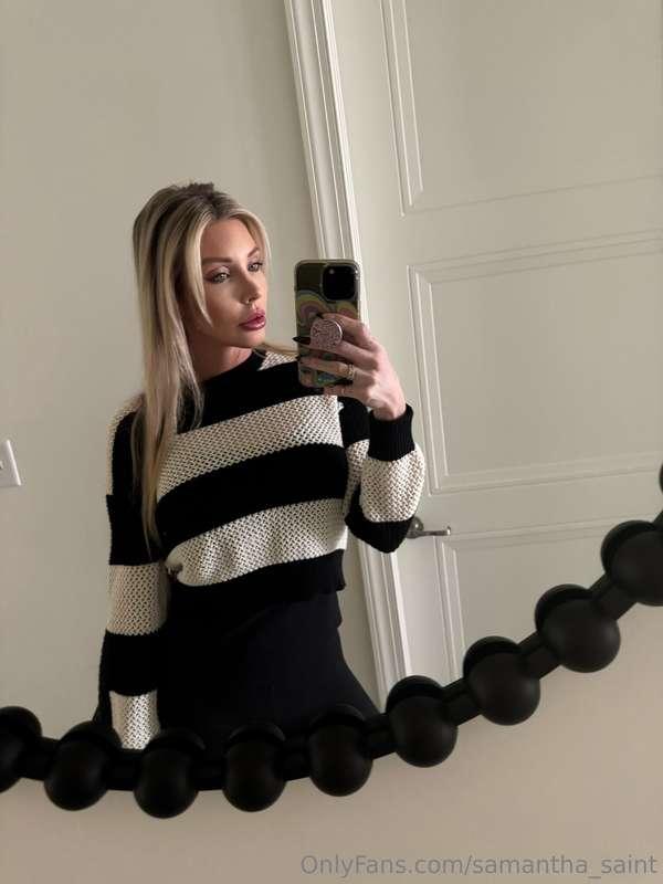 Black and white✨