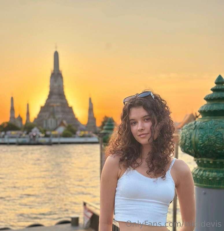The sea is a place where we find peace and connection with n..