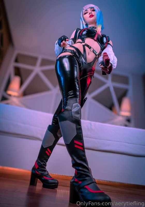 aerytiefling image #1