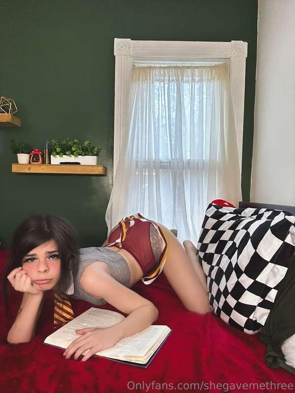 shegavemethree image #16