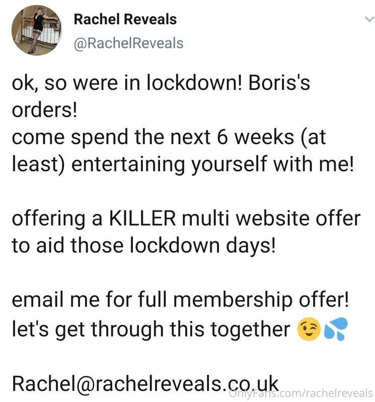 killer membership deal!