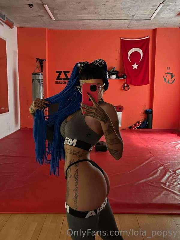 Healthy body - healthy mind🤭🍑