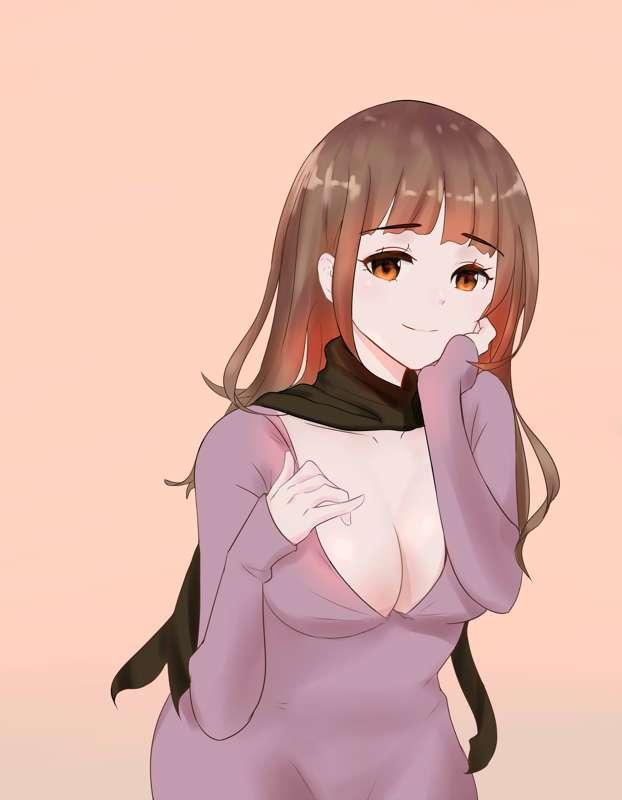 My First Commissioned Art - THANK YOU PATREONS!