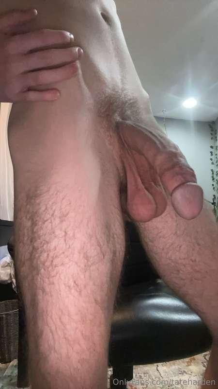 how badly do you want a taste? 👅