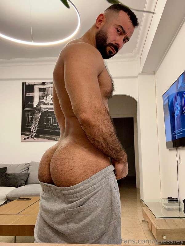 Very horny tonight