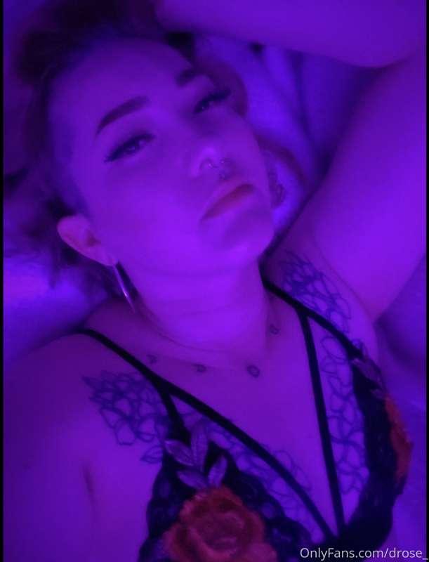 Lets "chill"... <3