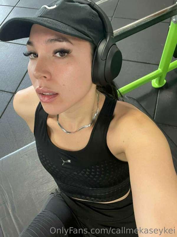 # **when you don’t feel like working out but… how else will ..