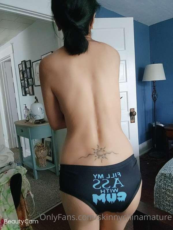 Fill My ASS with Cum! 🥰🥰🥰