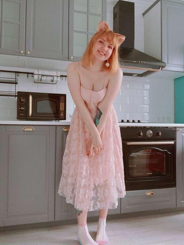 lilslvkitten image #1
