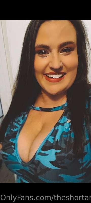 going out!