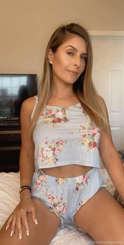 Hi boys 💕