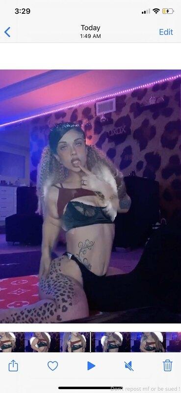Fina post the jimmy smacks sex tape I think