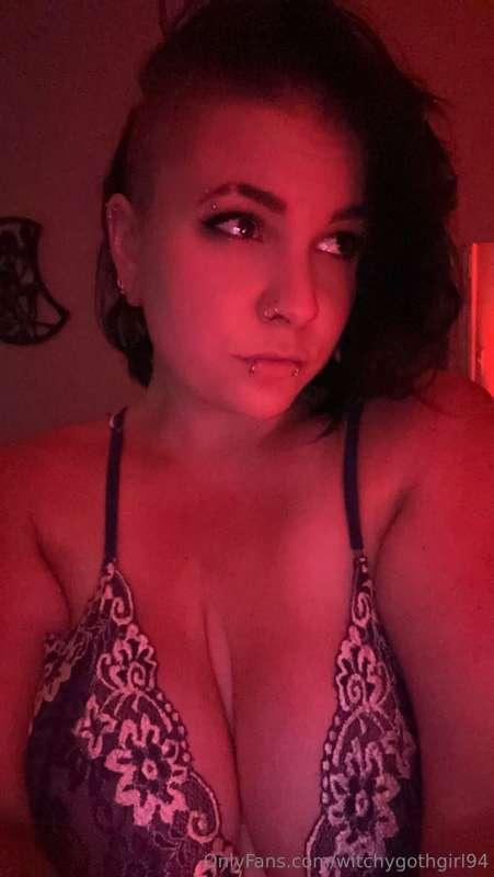 Good morning! 💋😈
