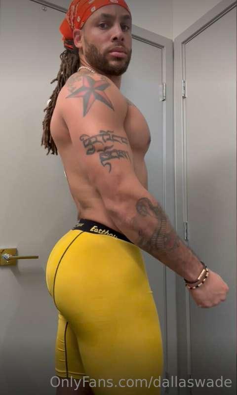 Are you ready for what's hiding underneath? 🥵