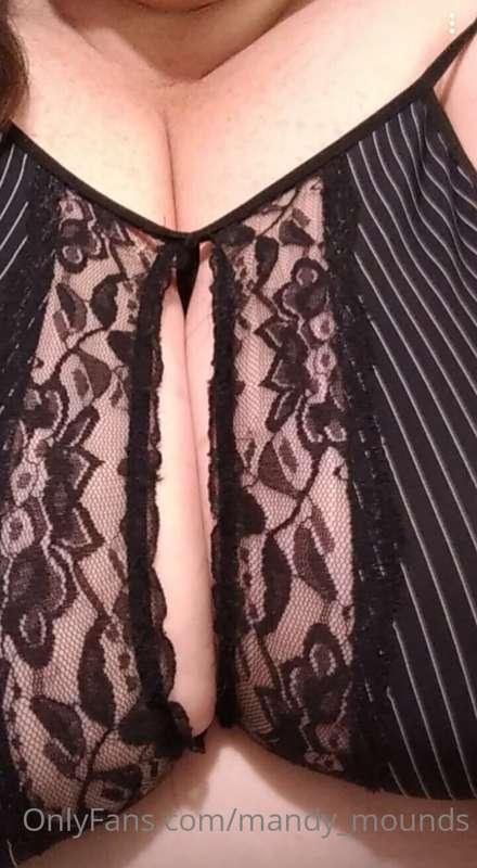 It's boobies day.