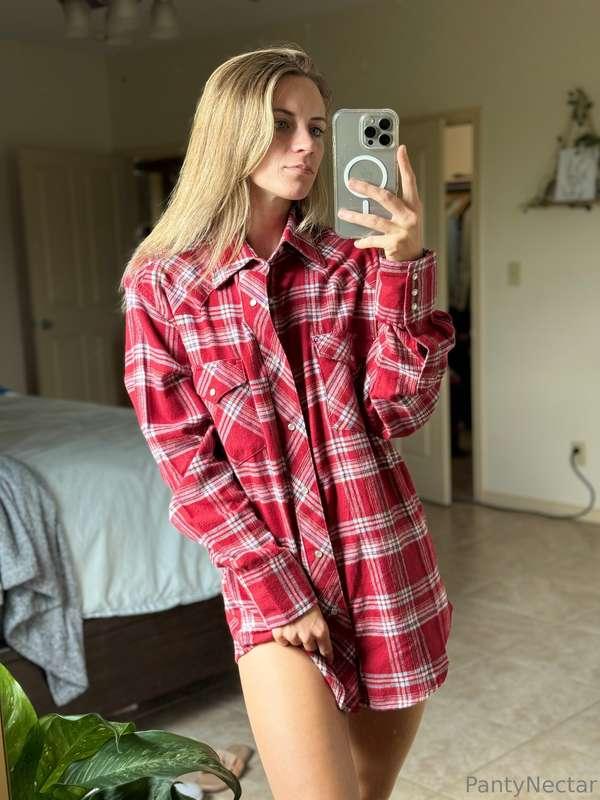 I love this shirt 🥰so comfy! What do you think? 