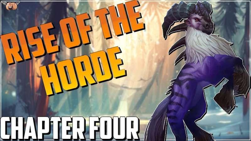 Early Access - Chapter Four