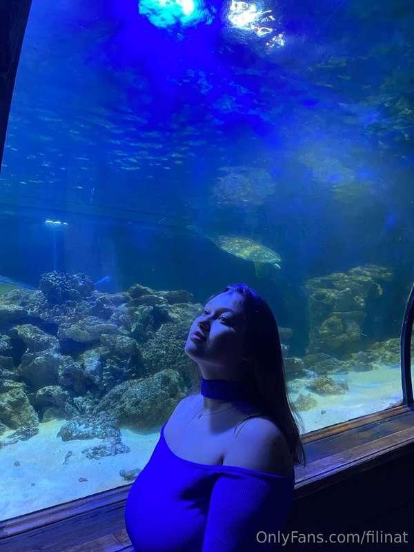 🌊🐠 Meet the fathomless depths of the ocean - a world full of..