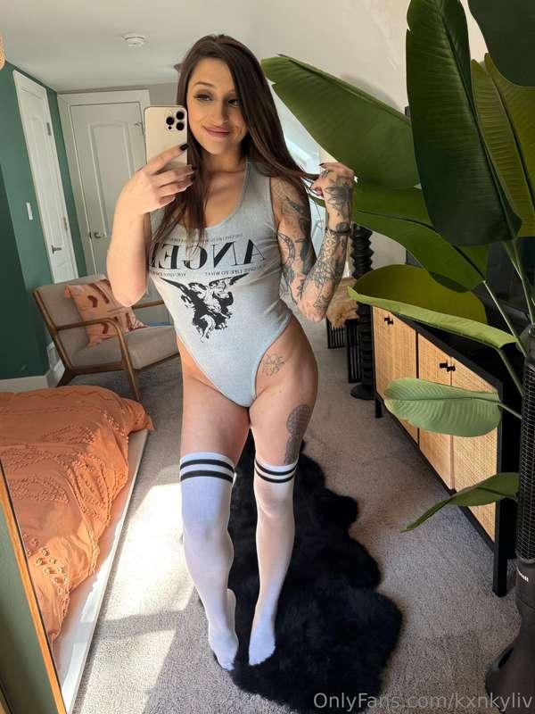 How many loads do you think I deserve? 💦